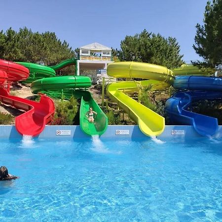 Villa Pescaria Nazaré Exteriér fotografie