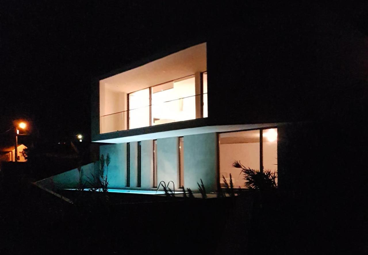 Villa Pescaria Nazaré Exteriér fotografie