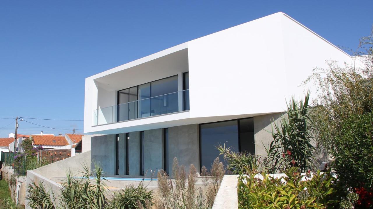 Villa Pescaria Nazaré Exteriér fotografie