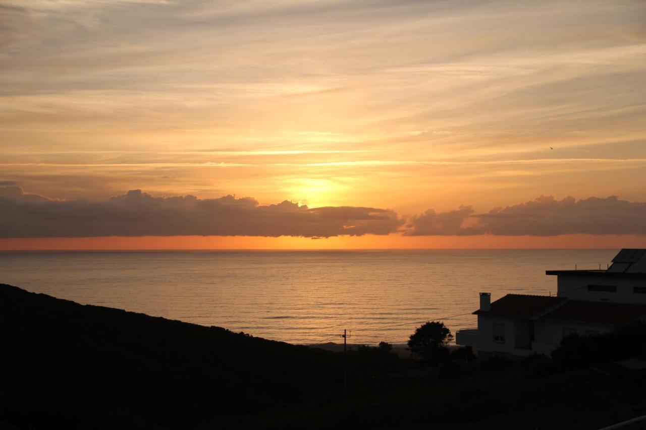 Villa Pescaria Nazaré Exteriér fotografie