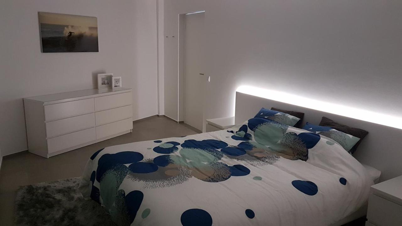 Villa Pescaria Nazaré Exteriér fotografie