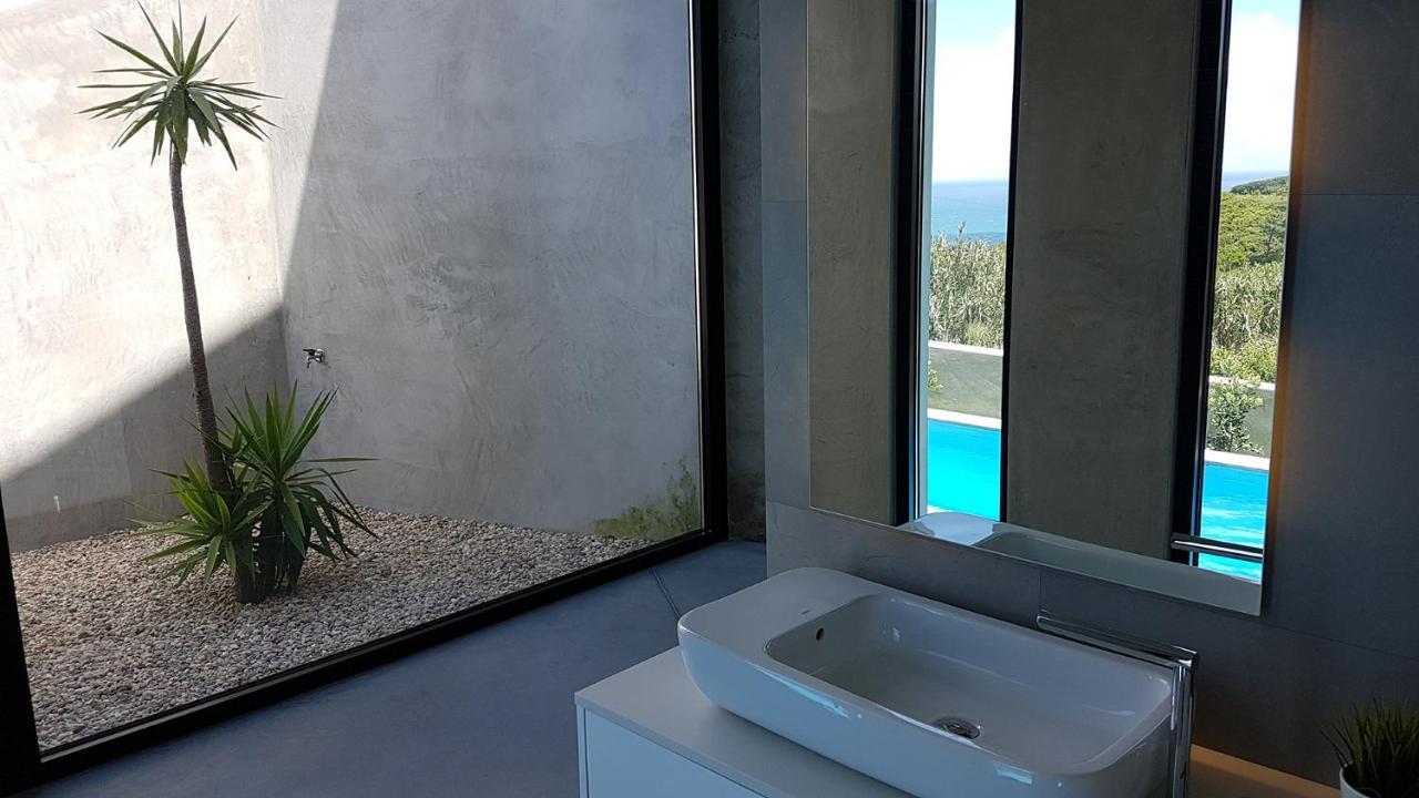 Villa Pescaria Nazaré Exteriér fotografie