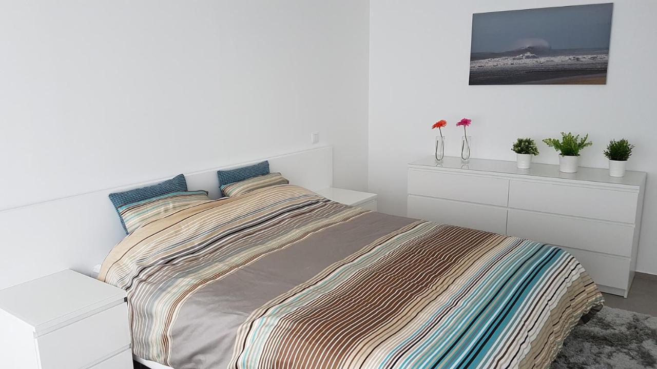 Villa Pescaria Nazaré Exteriér fotografie
