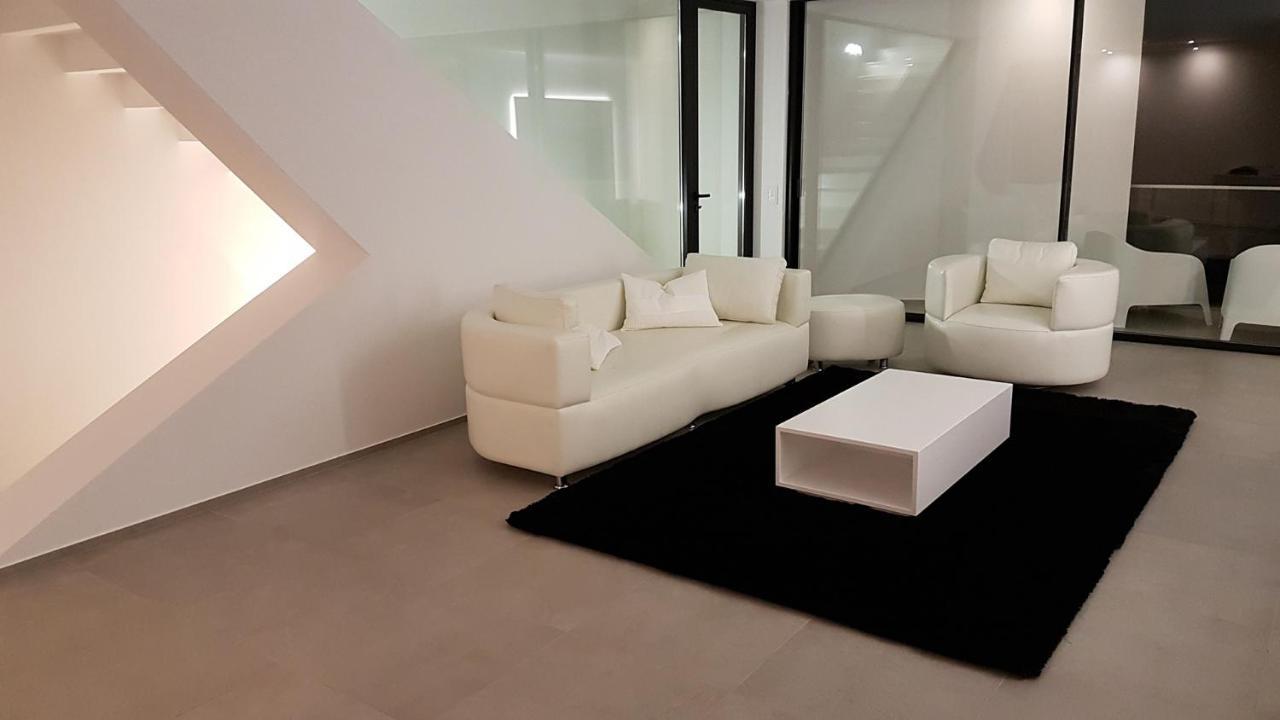 Villa Pescaria Nazaré Exteriér fotografie