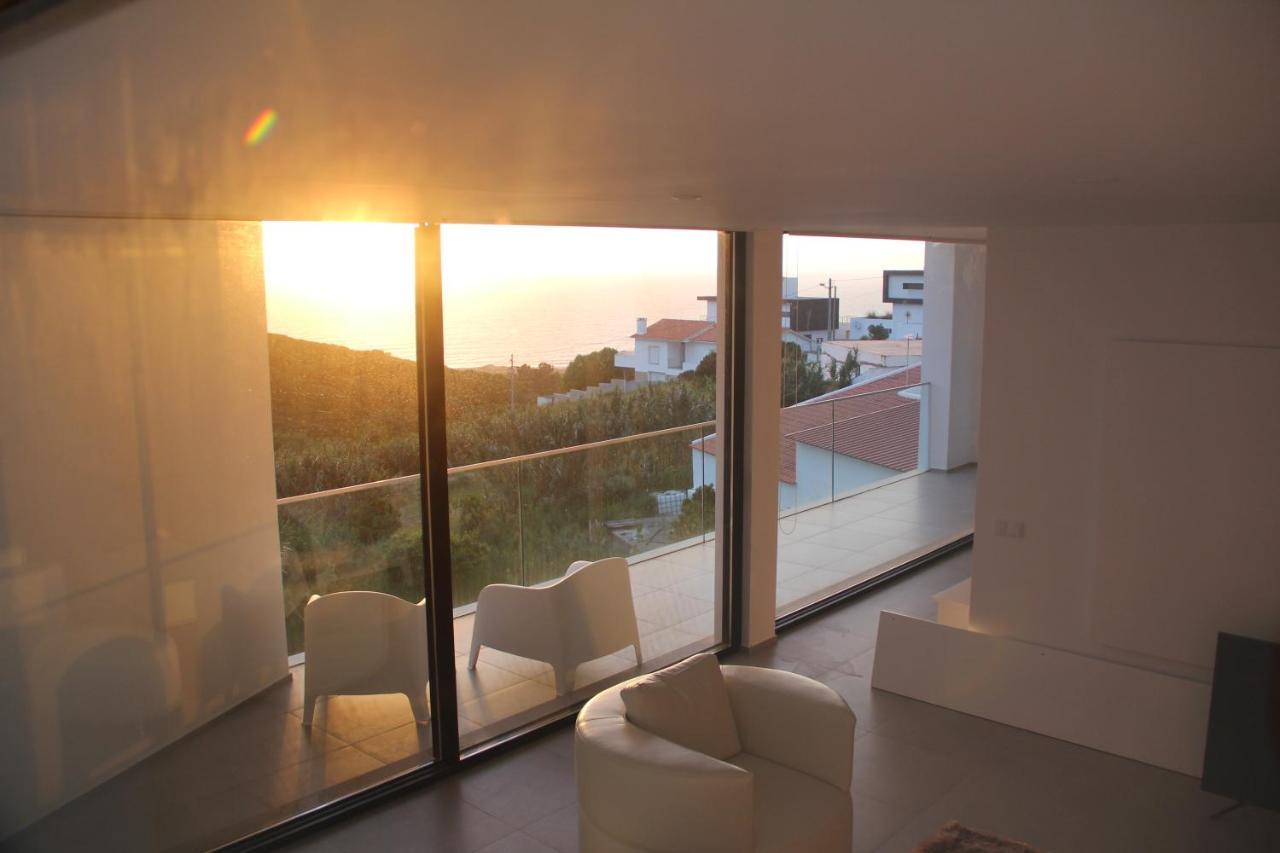 Villa Pescaria Nazaré Exteriér fotografie
